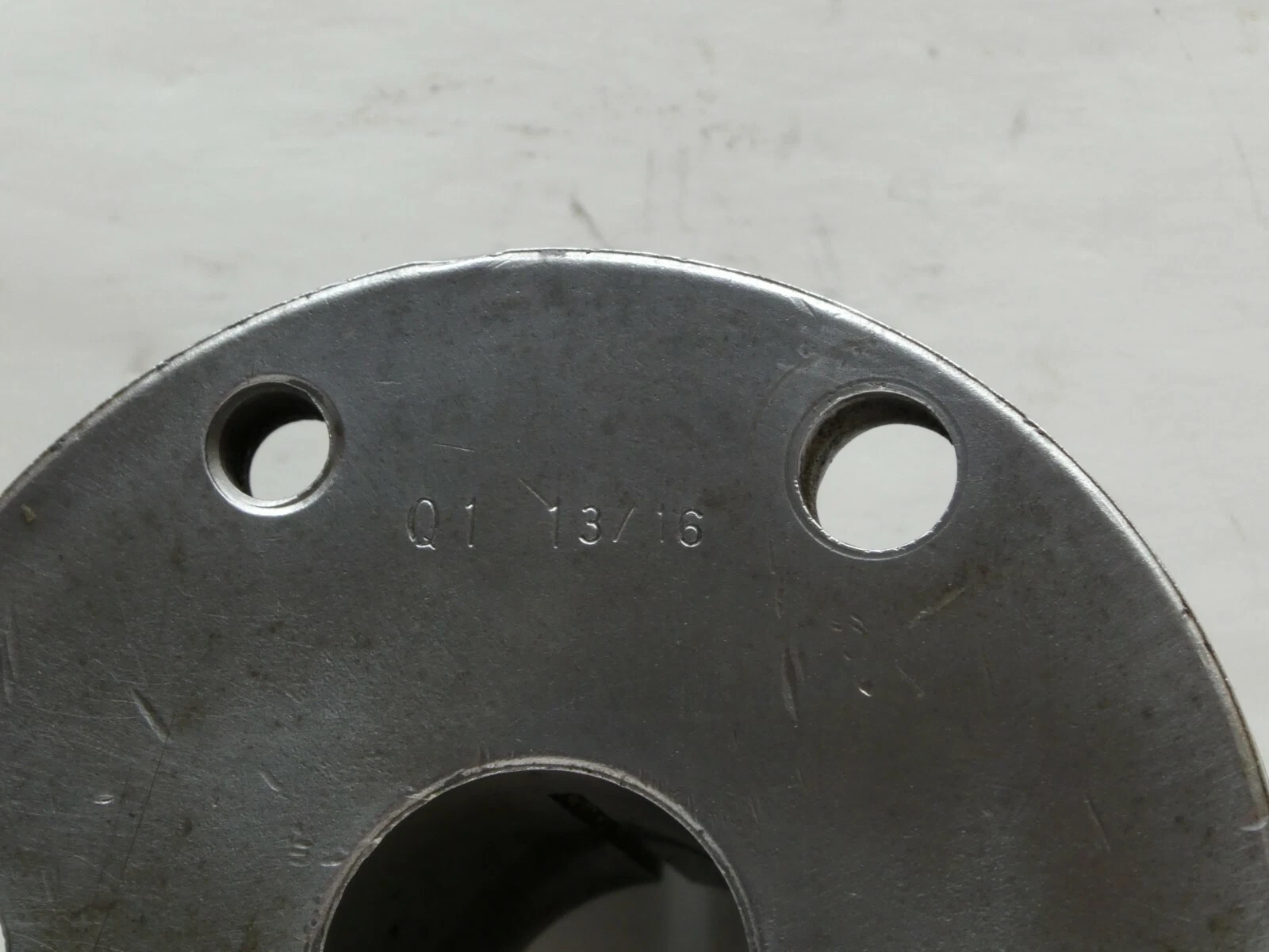 (NEW) BROWNING Q1 13/16 Q1-13/16 1-13/16" Bore Bushing
