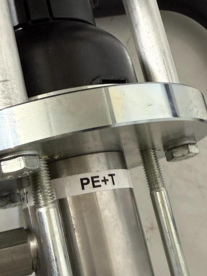 Used Wagner Wildcat Icebreaker 10-70LP  Piston Pump 10-70-LP Ratio10:1  Low psi