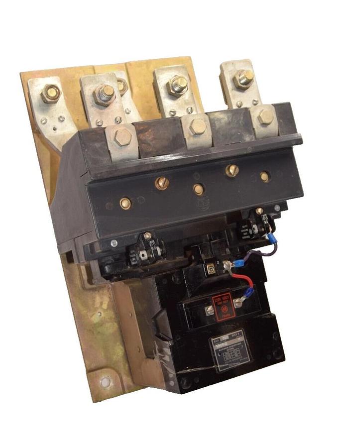 Used ALLEN BRADLEY 712 926401 712-926401 Series K Size 5 120V Coil Starter