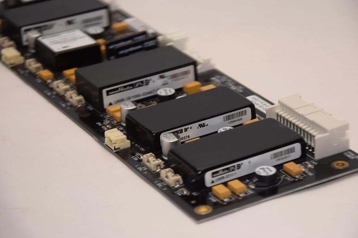 Used HOLOGIC INC. PCB-00227 PCB00227 R001 SD-00218 DC/DC Convertor Circuit Board Card