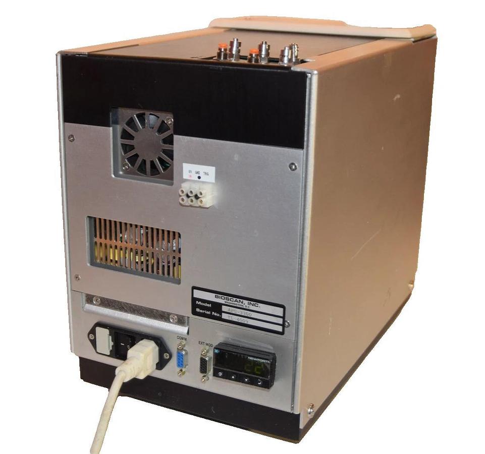 Used Bioscan Reform-Plus APS-3300 Reform Plus  APS 3300  APS3300