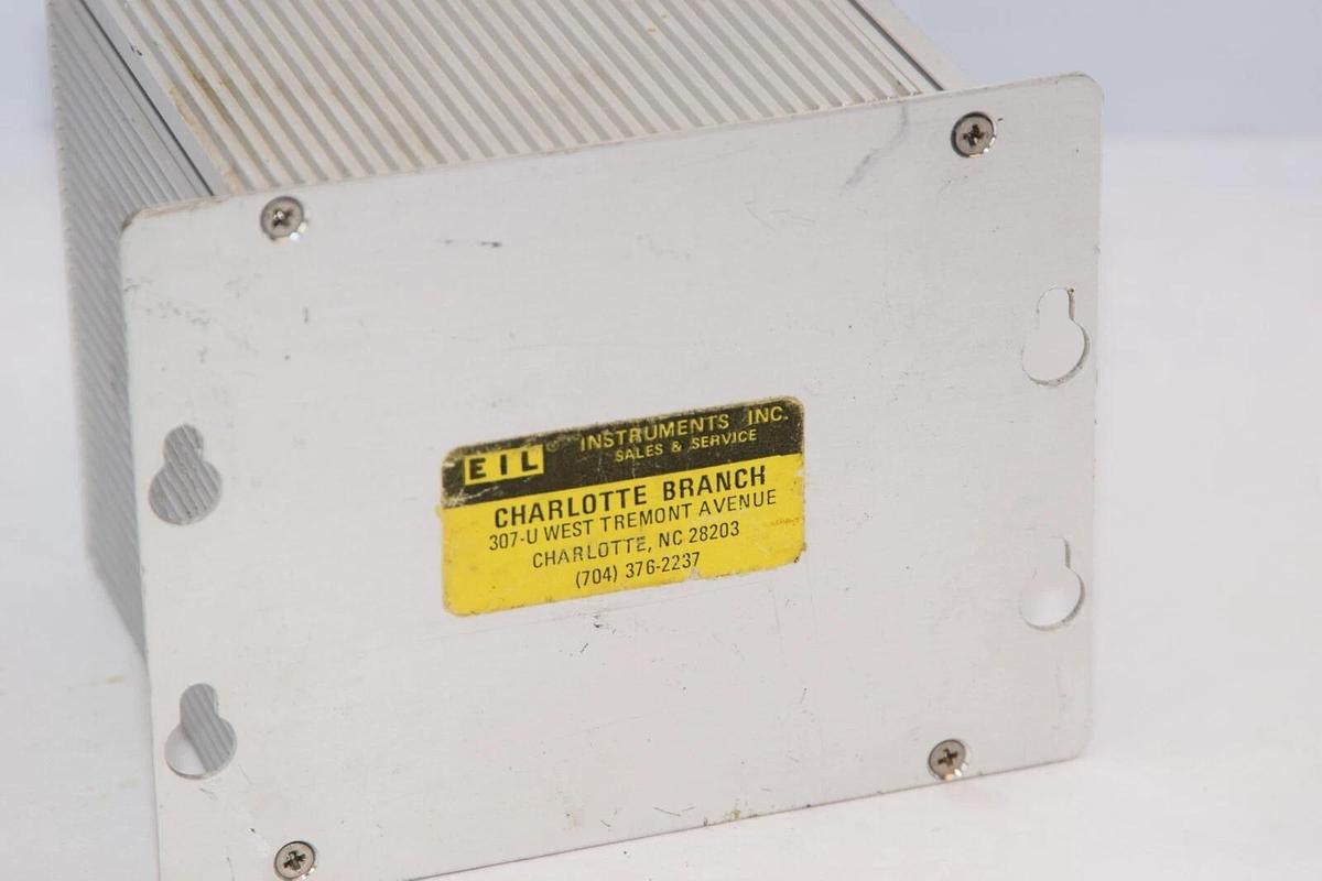 Used HATHAWAY WODEX SA308 05-A 0-0Vdc Transducer