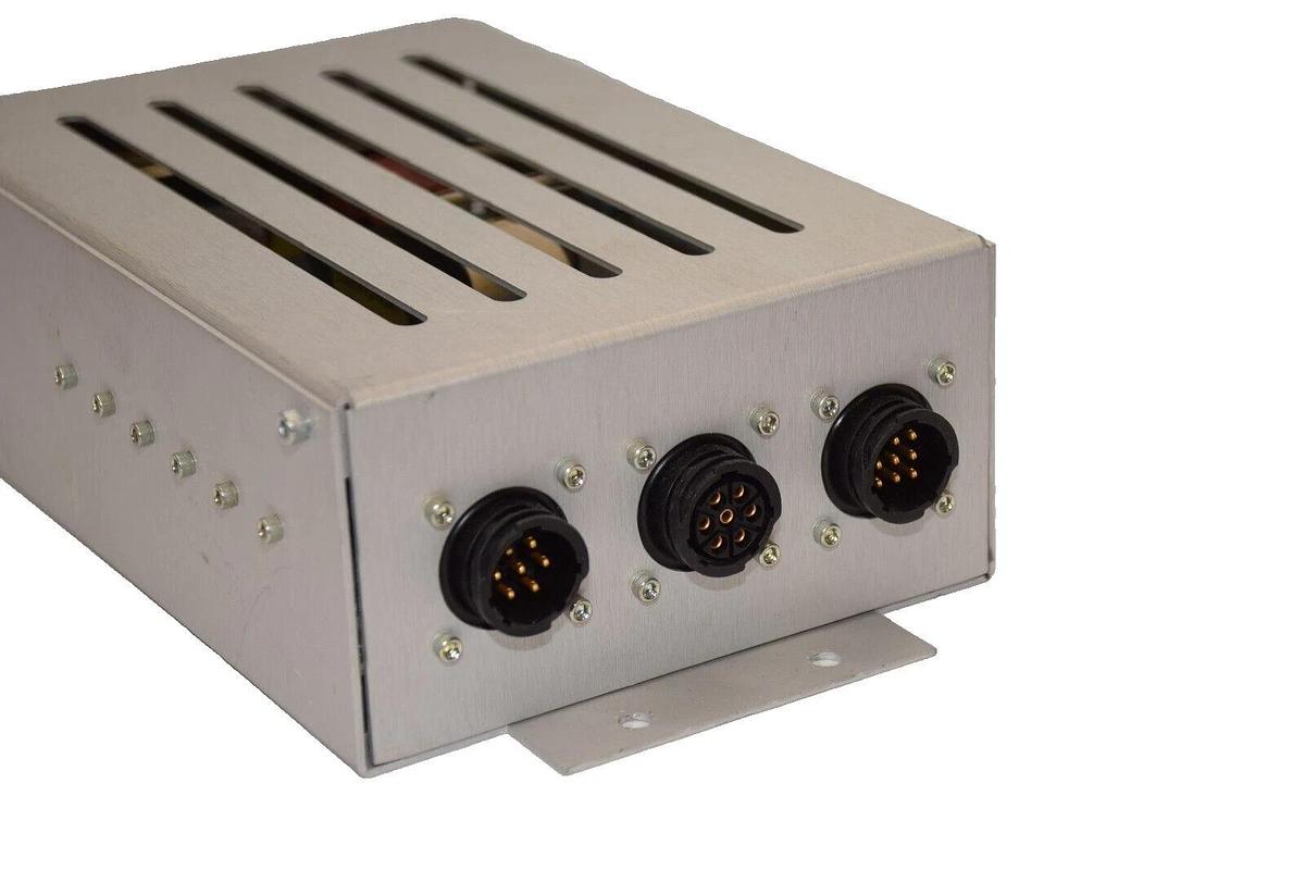 Used PARATA SYSTEMS 301-0361 3010361 Amplifier