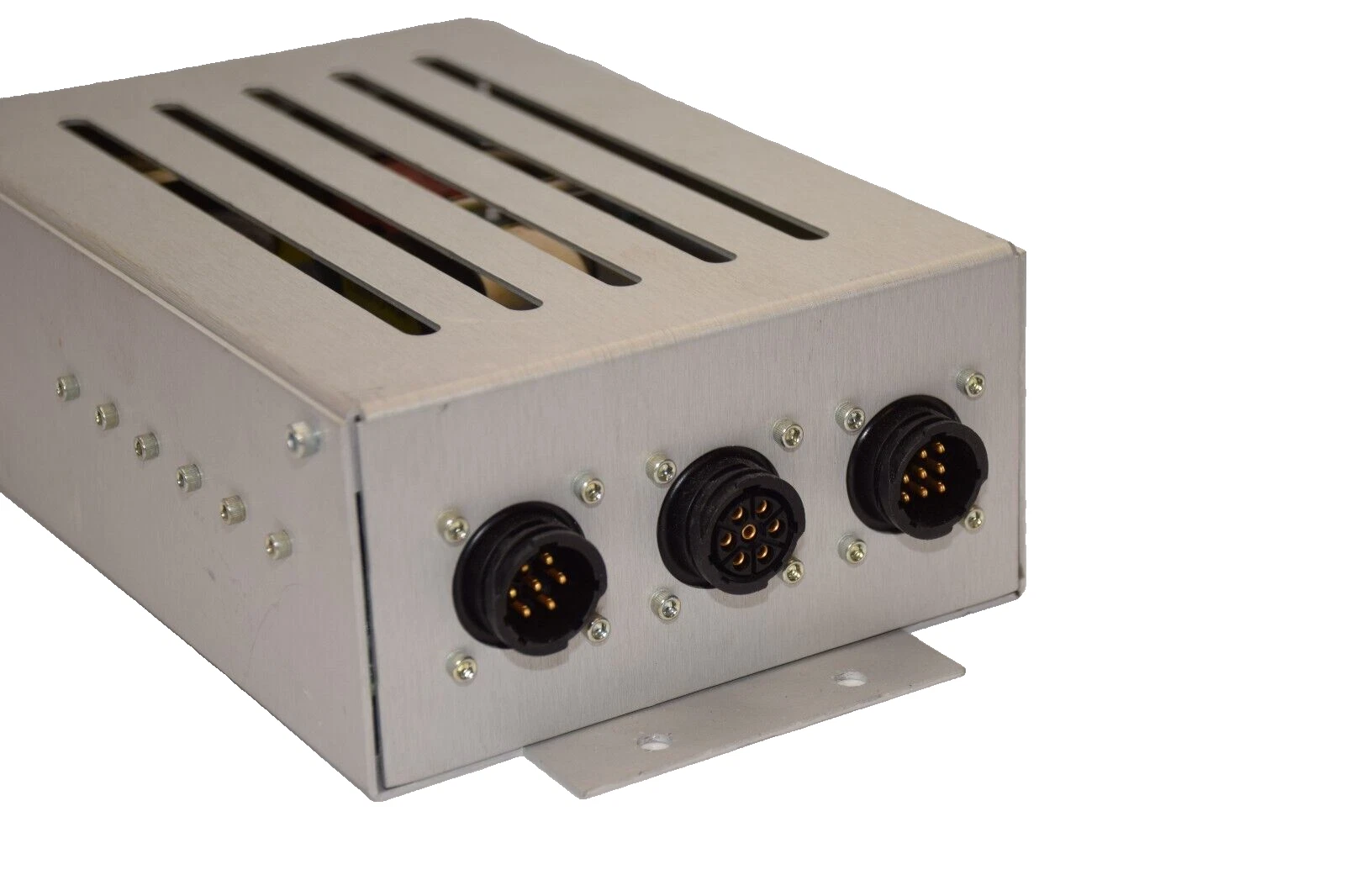 Used PARATA SYSTEMS 301-0361 3010361 Amplifier