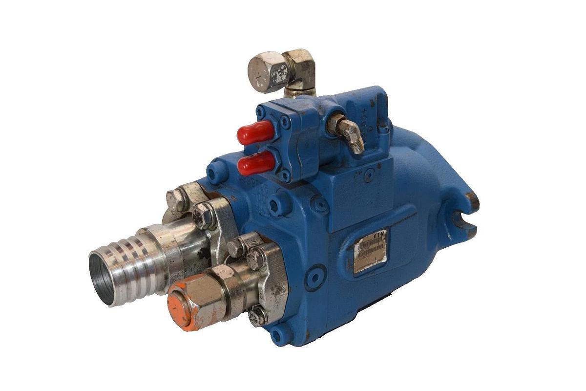 Eaton 421AK01939C Hydraulic Pistion Pump