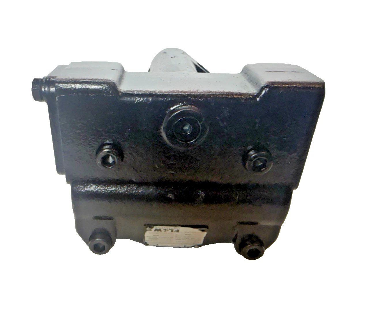 Used Flow Variable Volume Pump PAVC3892R15X3708 38cc 2775psi max Series 15 CW Rot