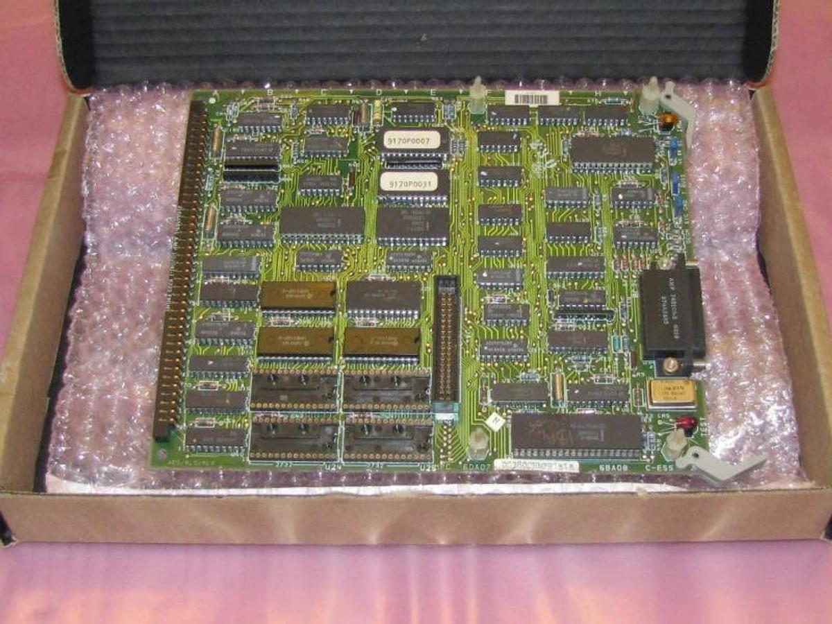 NEW GE GENERAL ELECTRIC DS3800 DS3800HMPF1B1B 6BA08