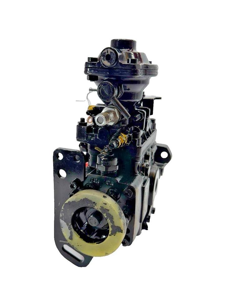 Bosch Fuel Injection Pump 0-460-426-368 0460426368 VE6/12F1100R962 (NOS)