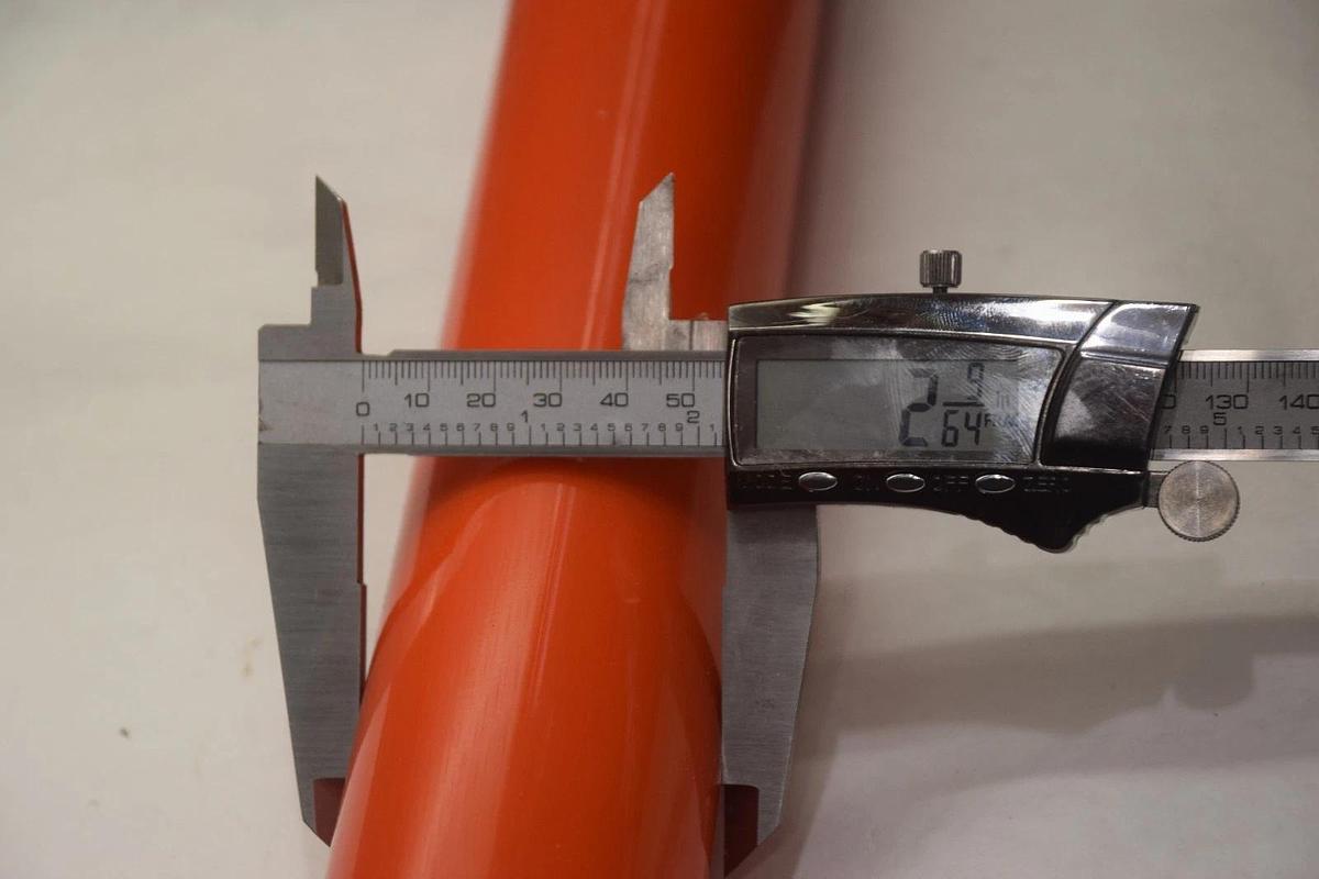 Interroll Roller Drive RollerDrive EC310 Conveyer Roller (NEW)