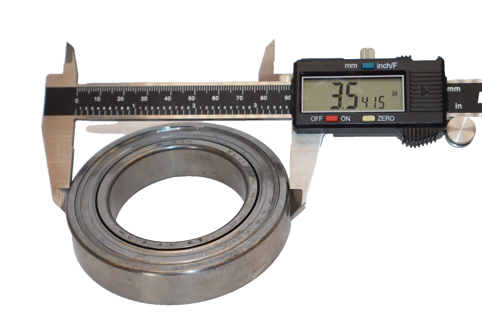 NDH Shielded Bearing 3L11 Seal Bearing (New)