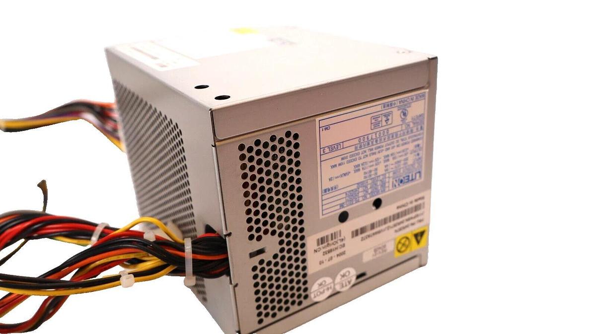 Used LITEON PS-5311-3M 310W Power Supply