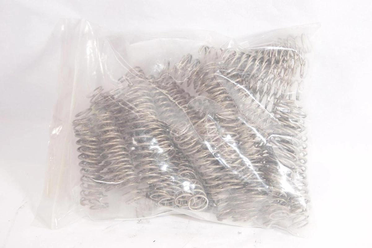 (NEW - Pack of 100) SMC SAT-1635 SAT1635 Spring