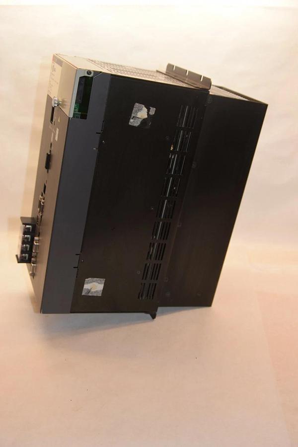 Used SANYO DENKI Amplifier Unit DC Drive PQM0A300EXXYST2  PQMOA300EXXYST2