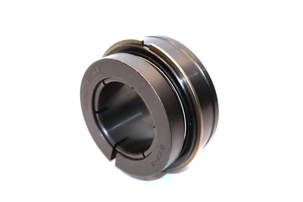 SealMaster 2-23B , 223B , 2-3/16" Insert Bearing (New)
