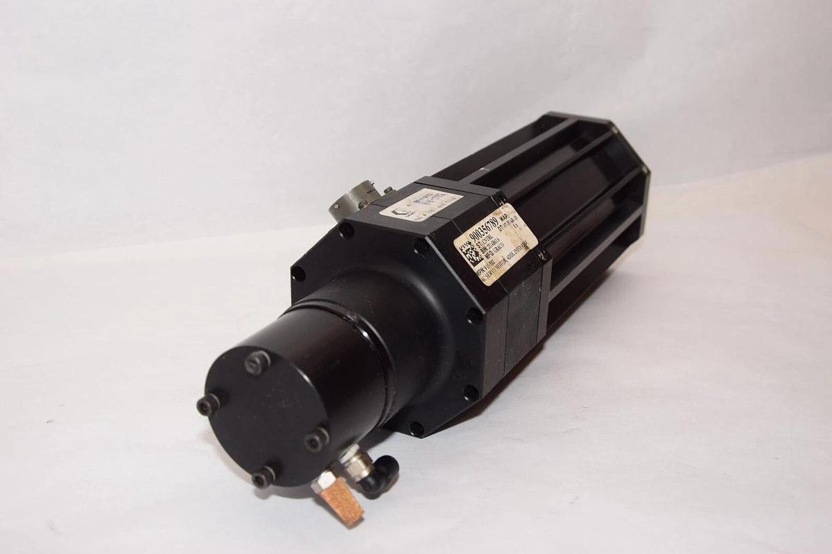 (NEW) GRACO 918-582 918582 AC Servo Motor