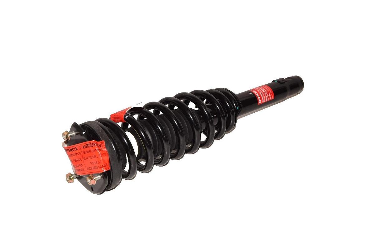 Monroe Suspension Strut and Coil Spring Assembly 272596 (New)