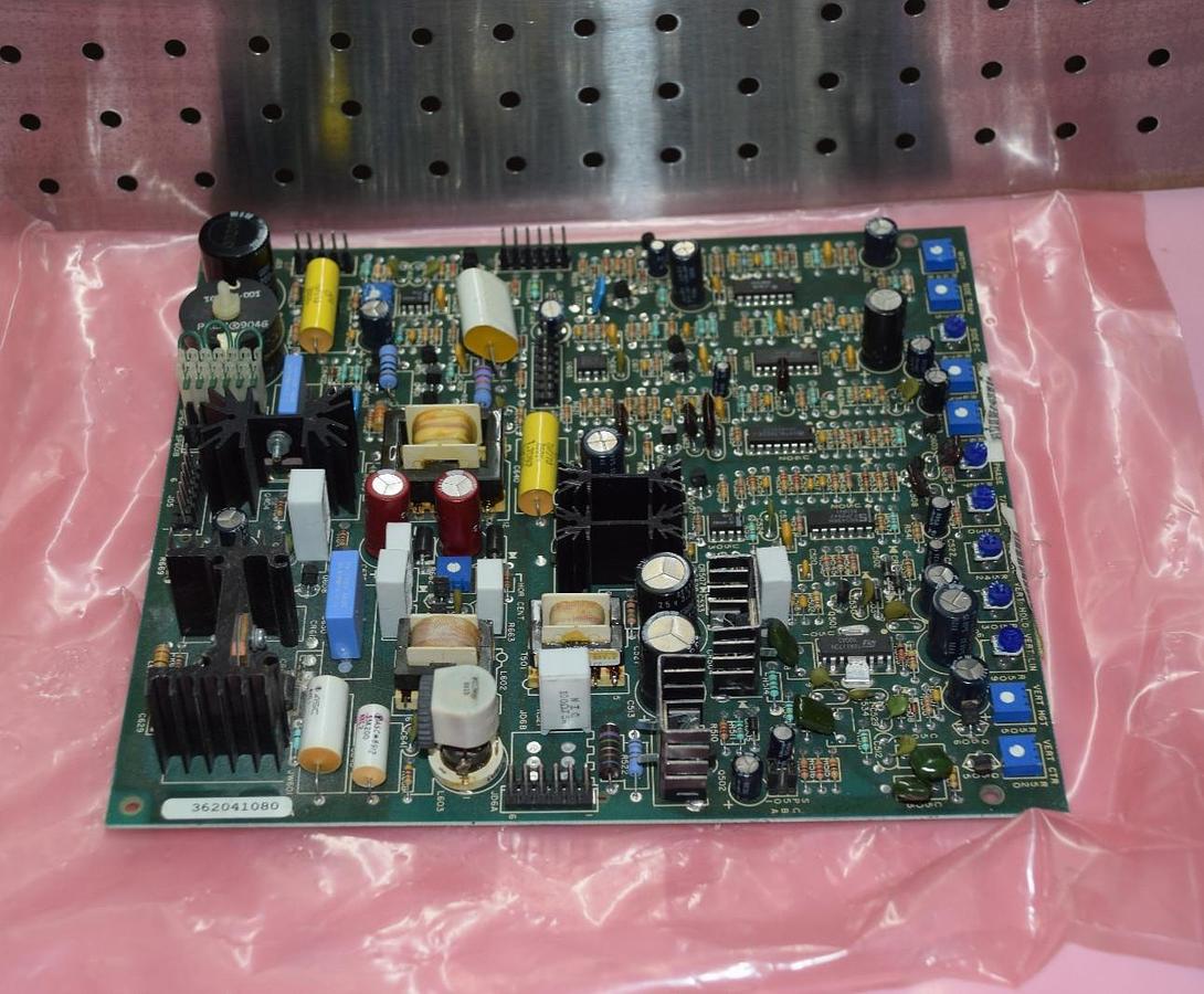 Used AYDIN CONTROLS 4605647501AL , 91230591 , 362041080 , FSD-002 400-5647-002