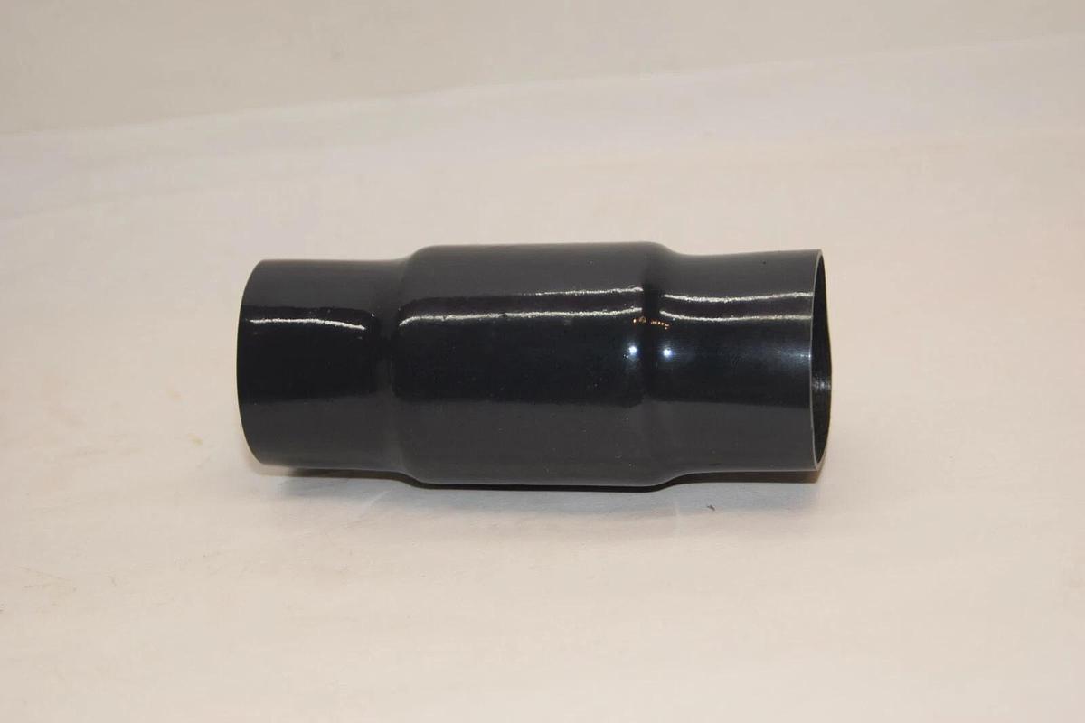 (NEW) PERMA-COTE IND. CPL-125-PS CPL125PS 1-1/4" Coated Conduit Fitting