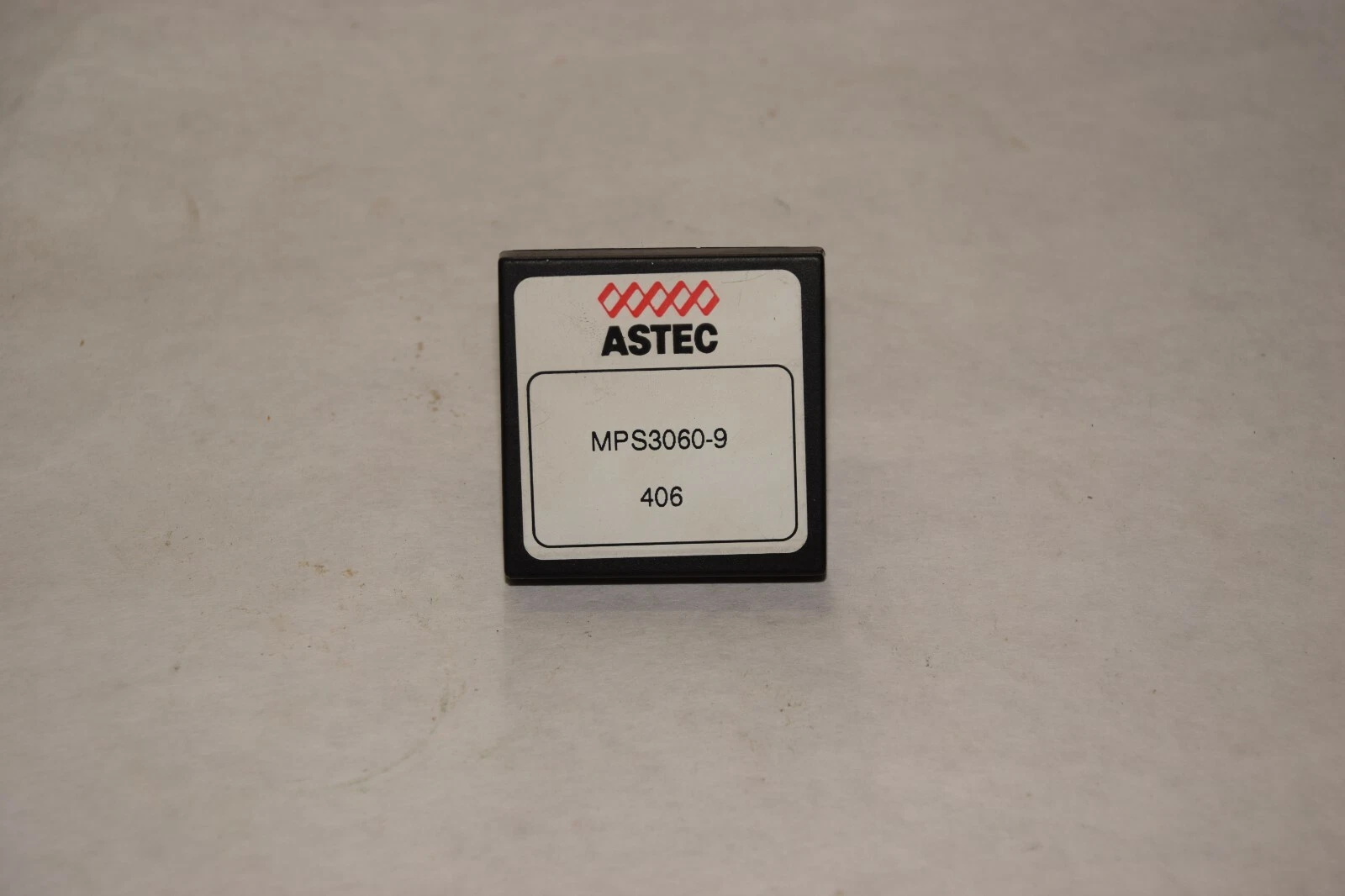 Used ASTEC MPS3060-9 MPS30609 CONVERTER