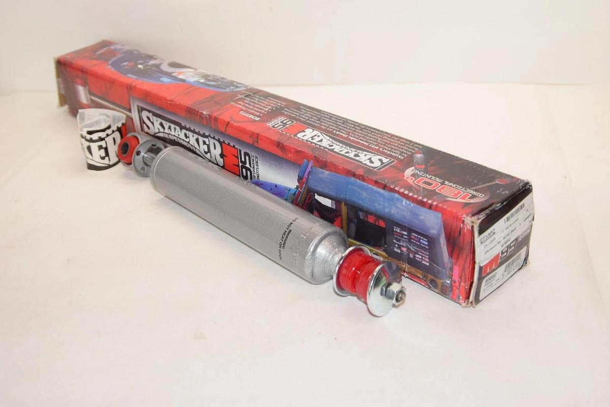 Used (NEW) SKYJACKER SKYM9552 M955221J M95 Performance Shock Absorber