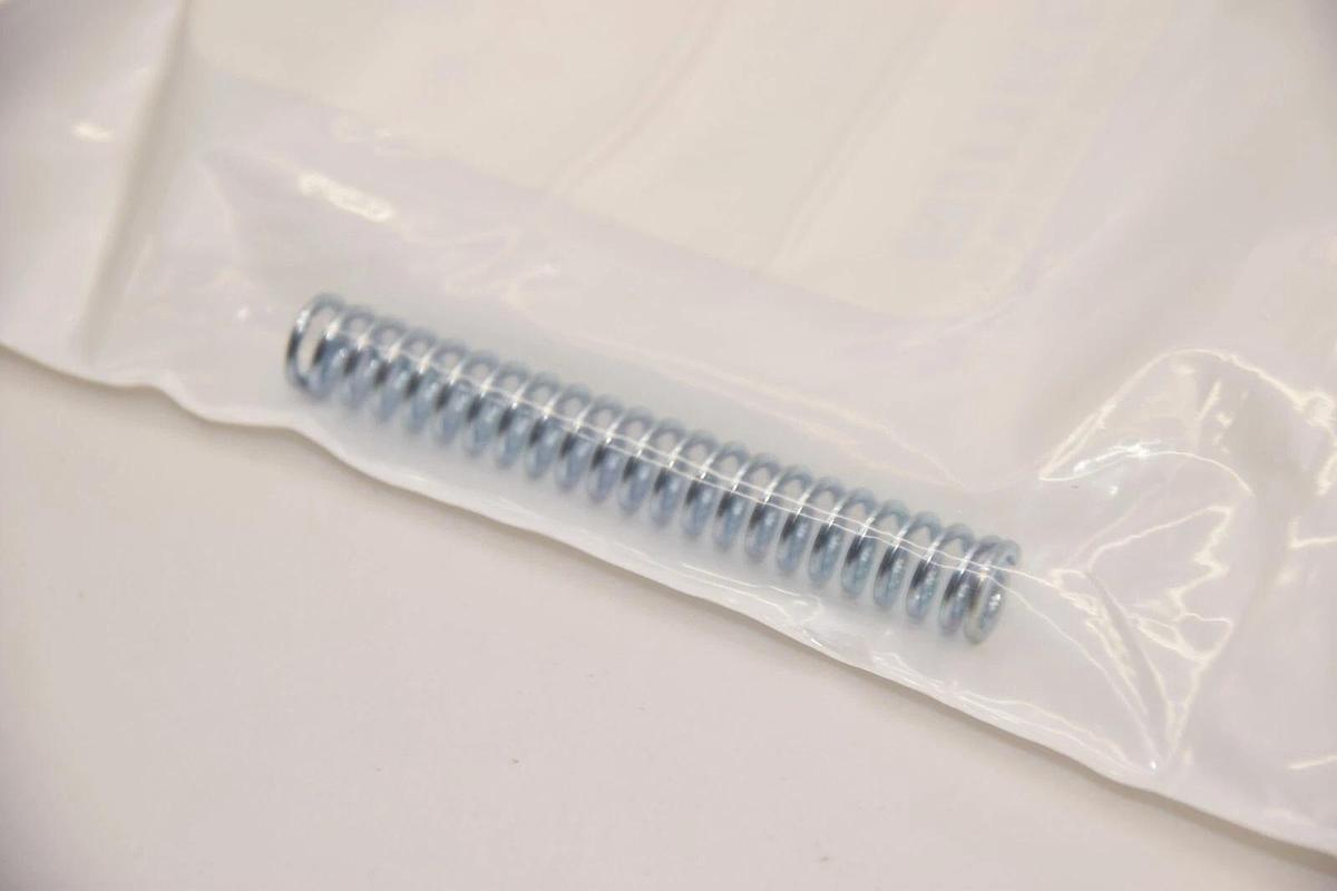 (NEW) BINKS 545357 Needle Valve Return Spring