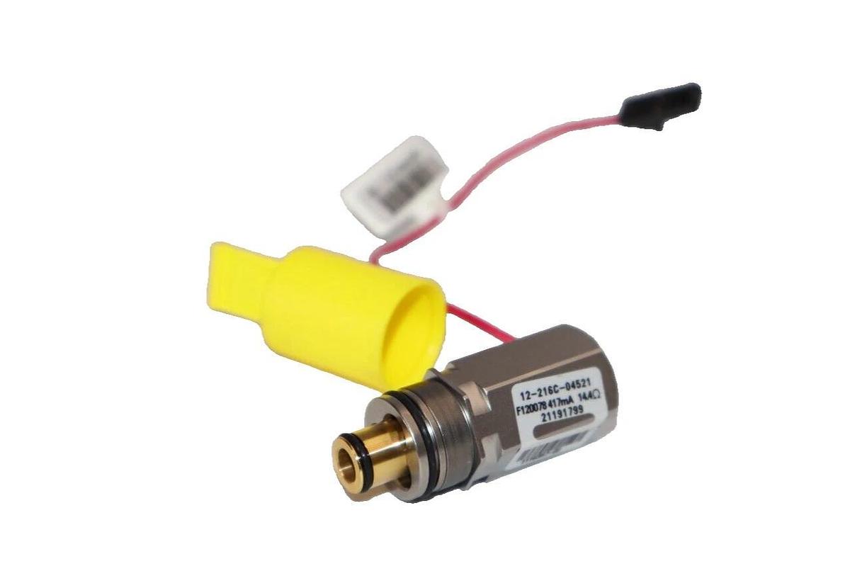 NORGREN 12-216C-04521 , 12216C04521 Fast Proportional Valve (NEW)