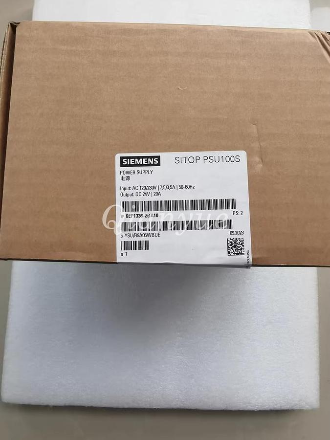 Used PLC DIRECT PLC 24VDC INPUT D3-08ND2 D308ND2