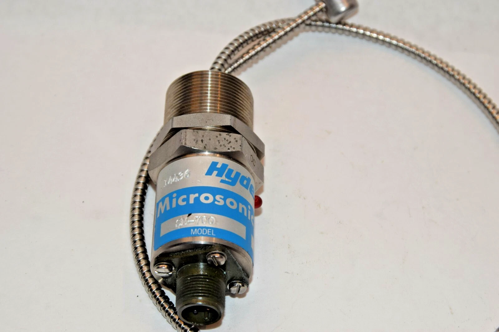 Hyde Park Microsonic Sensor SM-700 SM700 (NEW)