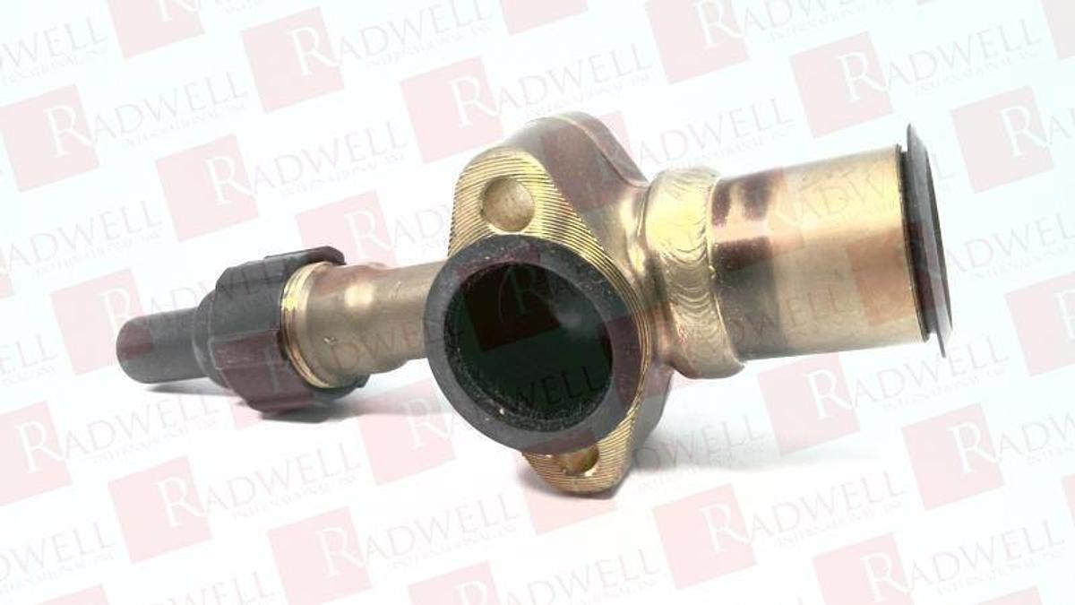 Used AES ENGINEERED SYSTEMS AIR CYLINDER 6T34651 32A AES BROUGHTON