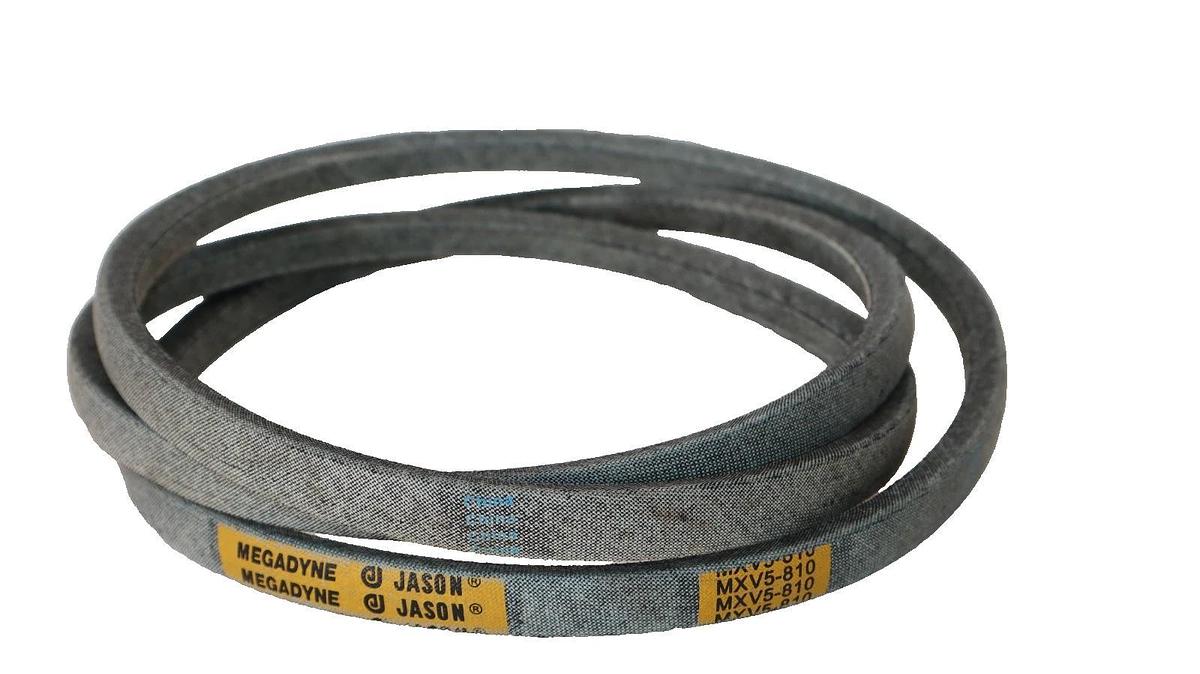 (NEW) JASON MXV5-810 , MXV5810 Megadyne V-Belt