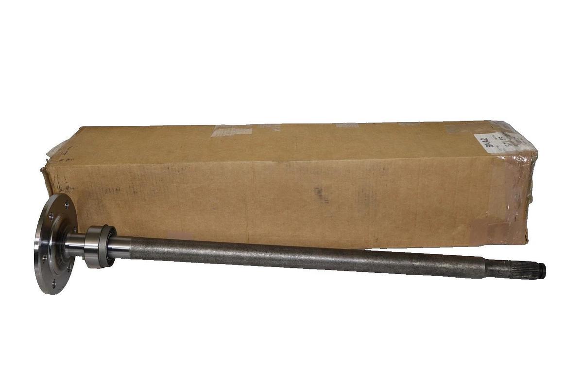 F8-033171  , FBA18BKDYKSR TJHSM Rear Axle Shaft (New)