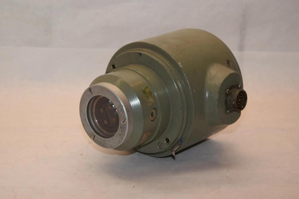 Used MAHLO Sensor 514 HDX-R 54729  514HDXR54729 3.1900.508