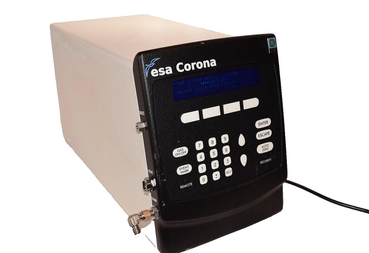 Used DIONEX/THERMO SCIENTIFIC 70-9116 Esa Corona CAD Charged Aerosol Detector 2011
