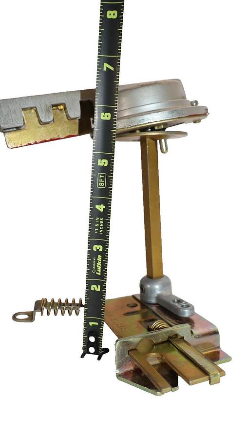 Used ITE Disconnect Switch 3.180.964  for EH3-B050 Breaker