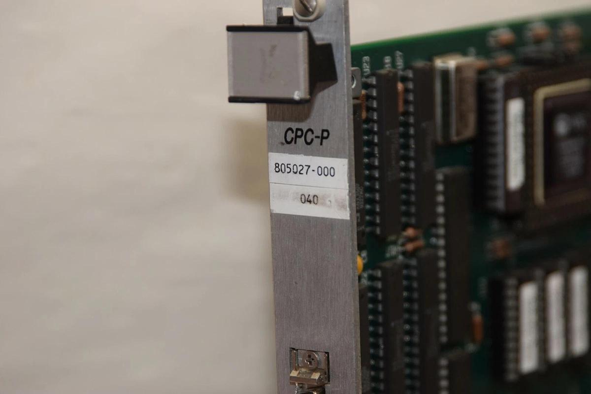 Used OTSUKA Electronics CPC-P Board 520483-000 Rev 1  805027-00