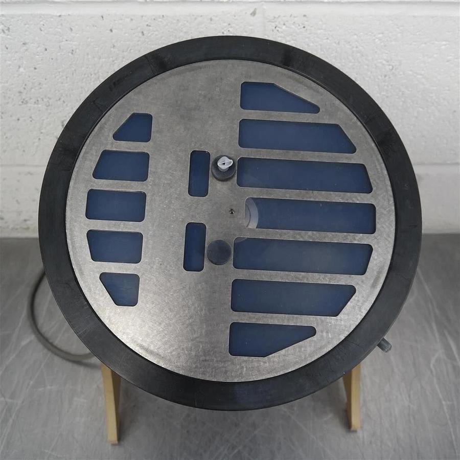 Used Harrison 7924 Chromatotron Centrifugal Thin-Layer Chromatography Cyclograph