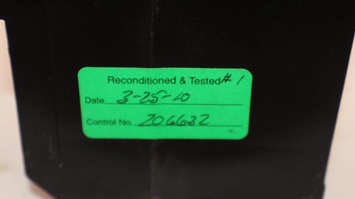 Refurbished ITE Circuit Breaker 15A F-Frame 2P 2 Pole 15 Amp 600V ET100 (Refurb)
