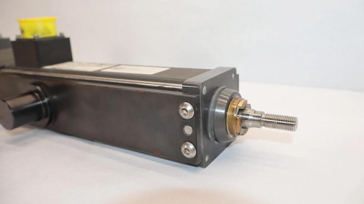 Used EXLAR GSX20-0601-XTM-EX4-2A8-RB-HC-XL-XT-38920 , 38920 , GSX Series Actuator