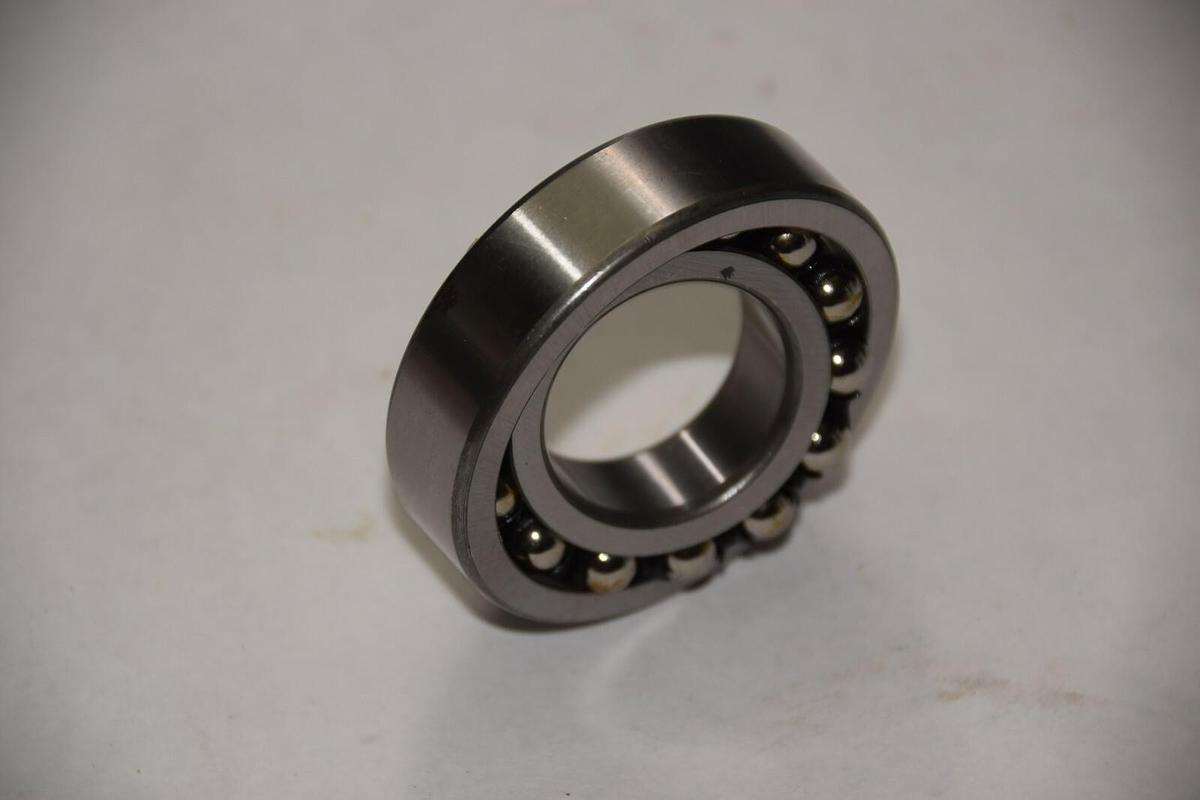 FAG 1206 SPHERICAL SELF ALIGNING BALL BEARING NEW