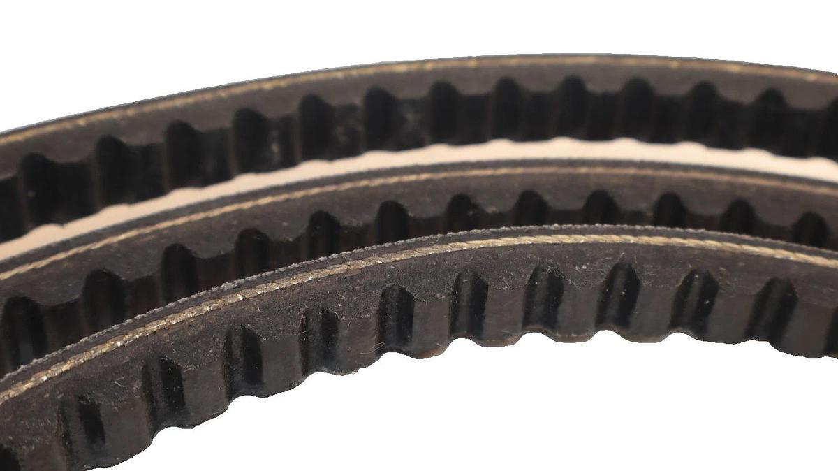 Goodyear Cogged V-Belt Belt BX108 Torque-Flex Matchmaker SC Vbelt BX-108 (New)