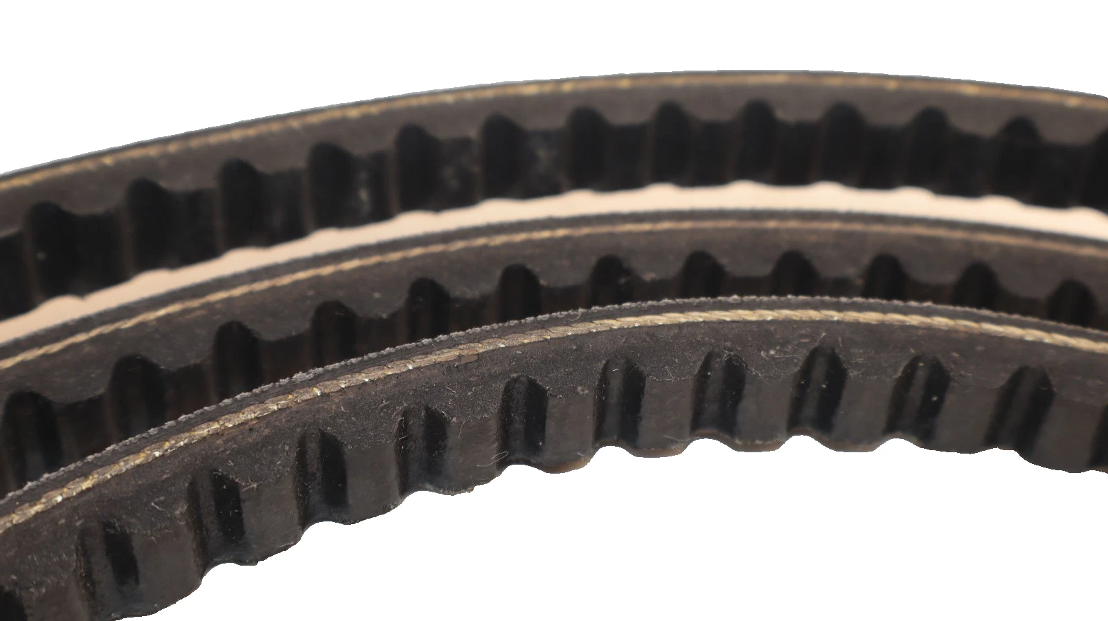 Goodyear Cogged V-Belt Belt BX108 Torque-Flex Matchmaker SC Vbelt BX-108 (New)