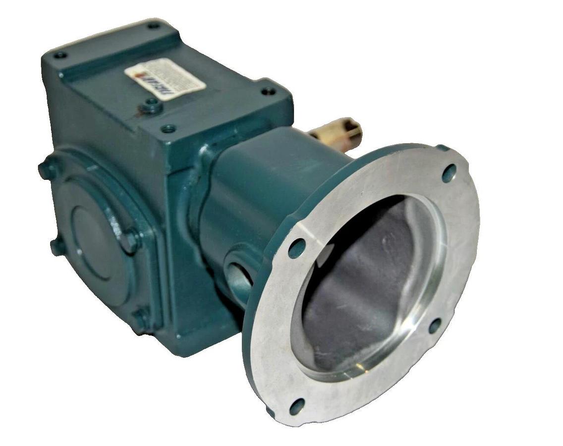 DODGE 202A20R14 TIGEAR-2 Reducer 20:1 1750RPM Right Angle gear box (NEW)