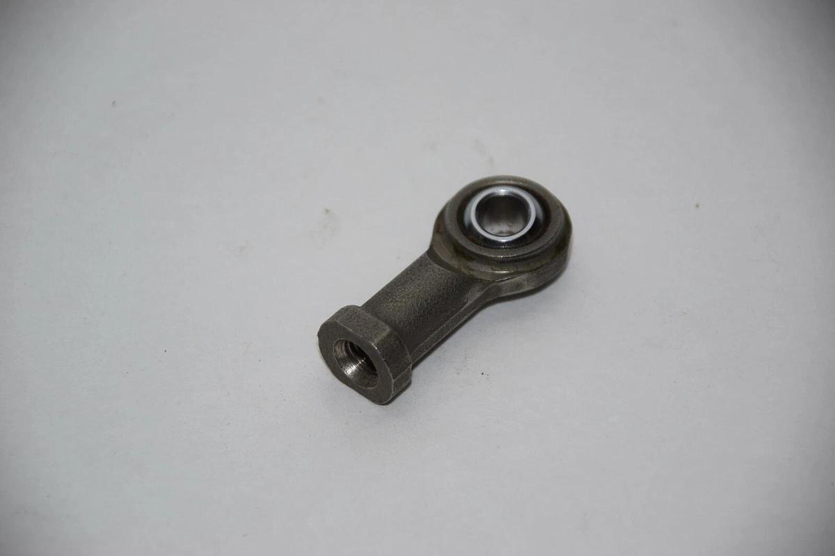 STANLEY RBTDC-8 LEFT HAND THREAD ROD END FEMALE 5/16" BORE BEARING NEW