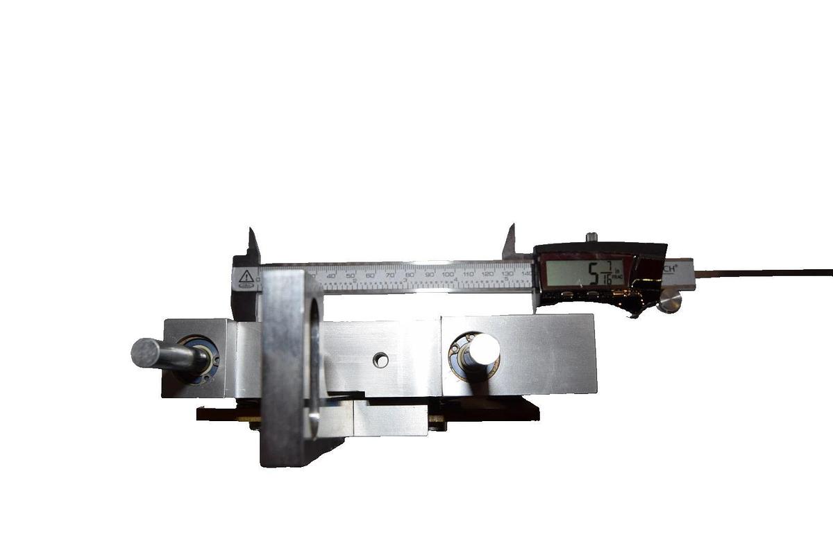 46147 Blade #2 Guillotine Cutter Assembly (New)