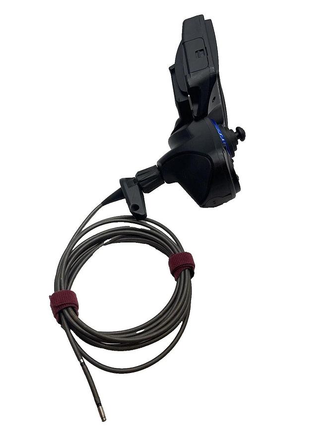 Used Olympus IPLEX UltraLite IV8435U 6mm, Industrial Inspection VideoScope Borescope