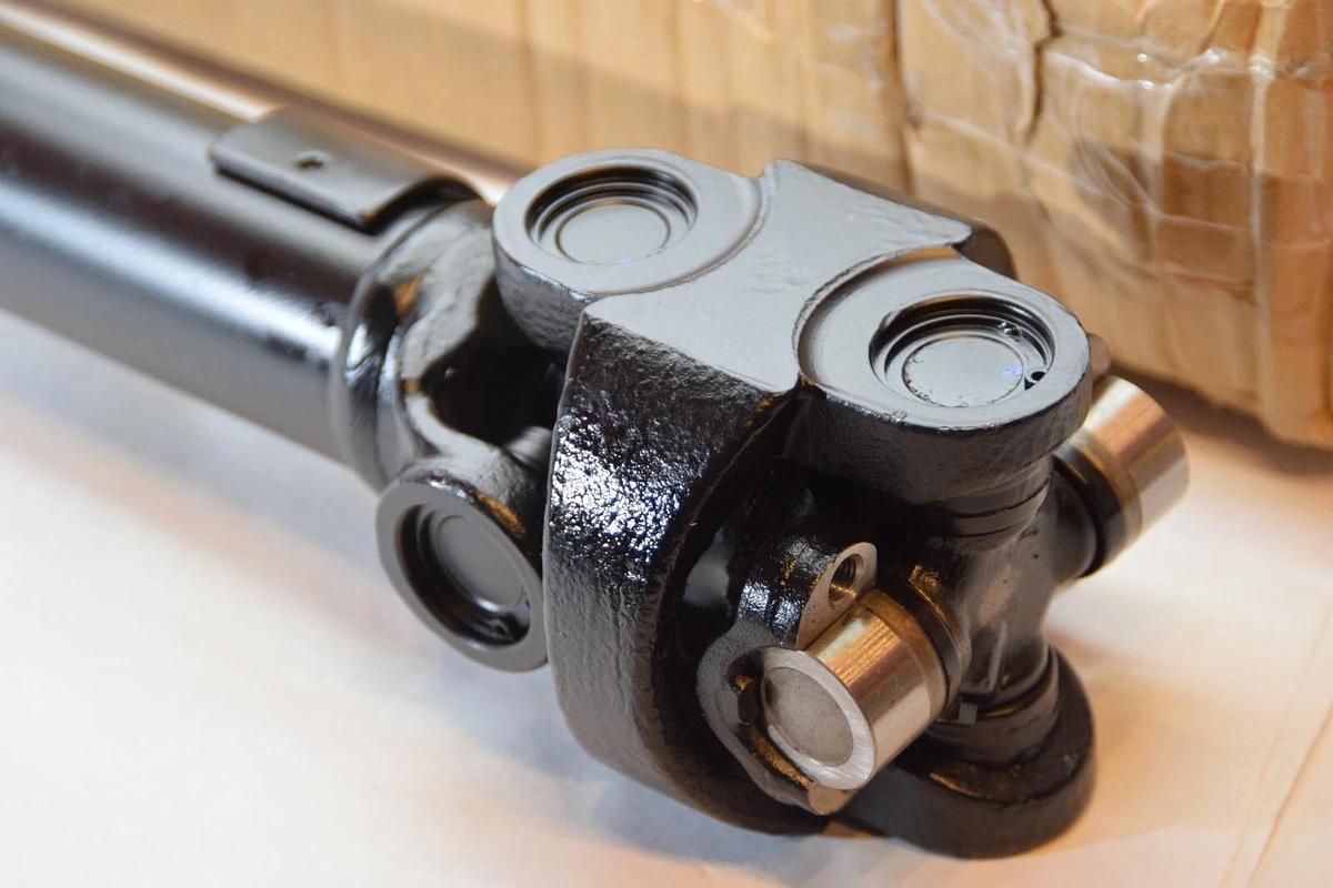 (NEW) DS012111-N DS38141 Front Driveshaft Automatic Transmission