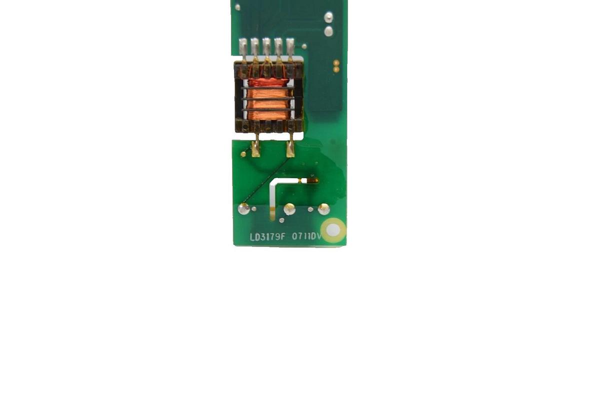 Used Endicott Research Group Inc. N10195F-3 Inverter Circuit Board