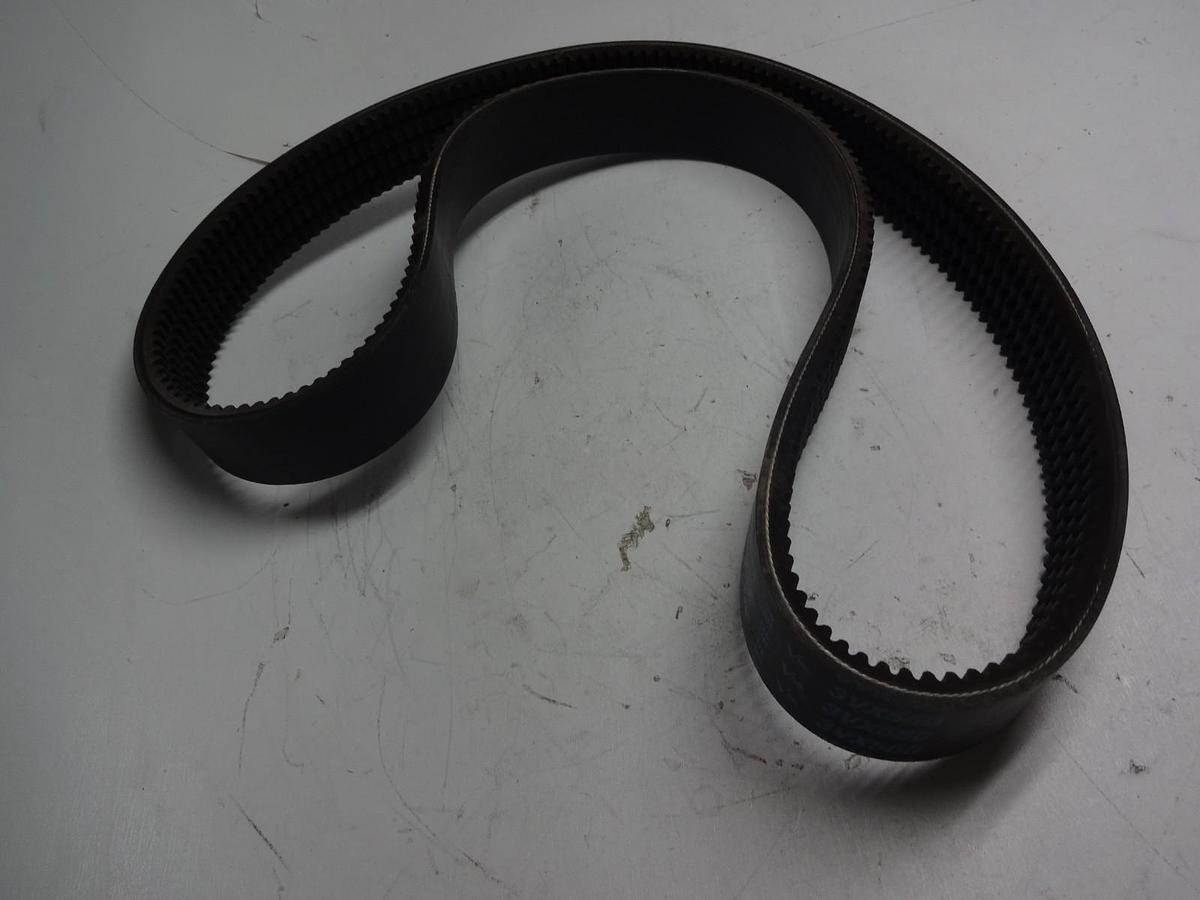 (NEW) GATES 3VX710 , 9412-0710 Super HC Cogged V-Belt USA