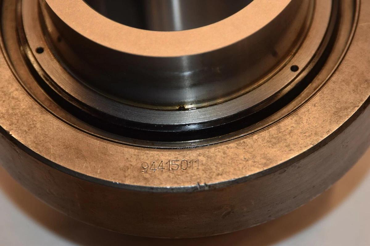 Gatco Rotary Bushing G-4591-3 2.5005   A3 2-1/2"  3-1/4"  94415011 G4591 3