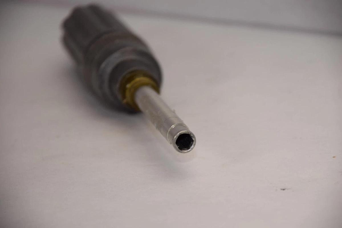 Used ROTO-TORO CAL-36 IN-LBS Torque Screwdriver / Driver